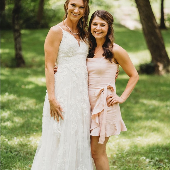 Meet your Posher, Kasey - Picture 3 of 10